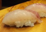 蝦夷目張／エゾメバル