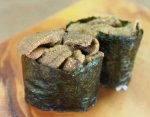 津軽海栗／ツガルウニ