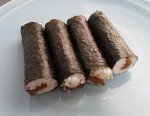 かんぴょう巻き鉄砲
