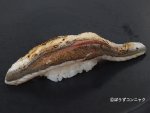 ヤマトカマスのあぶり