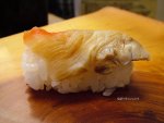 チシマガイ握り
