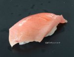 めじまぐろ腹身