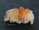 サトウガイの握り