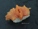 アカガイの握り