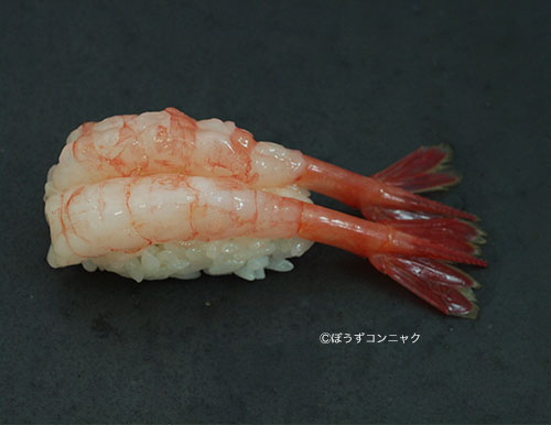 甘エビ