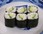 河童巻き