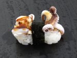 アオリイカの新いかげそ