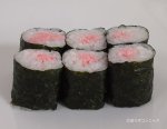鯛おぼろ巻き