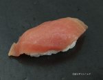 マカジキの握り