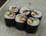 うなきゅう巻き