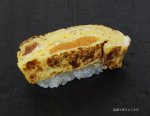 うに玉握り