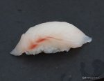 オゴダイの握り