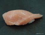 まんだいの握り