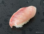 カイエビスの握り