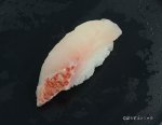 カイエビス皮霜造握り
