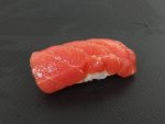キハダのづけ
