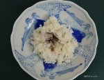 アユのくされずし