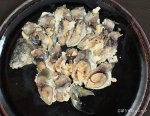 子持鮎熟れ寿し