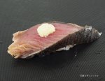 スマの焼き漬け