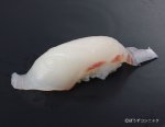 コロダイの握り