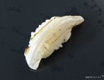 カゴシマニギスのあぶり