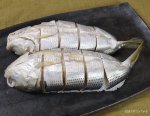 このしろの魚ずし