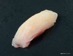 ミナミメダイの握り