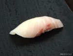 メダイの握り