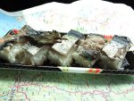 さば寿司