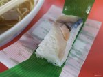 早ずし