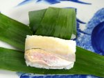 ひめちのあせ巻きずし