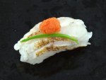 マフグのあぶり