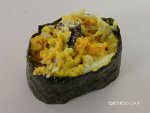 モクズガニのみそ和え
