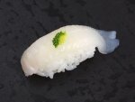 クラカケトラギスの握り