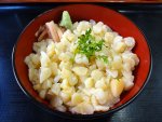 小柱ちらし