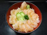 ぼたんちらし