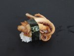 ドスイカげその煮