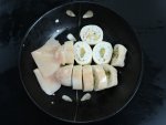 野菜入いかずし