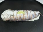 あめご寿司