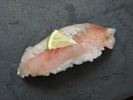 カイワリの握り