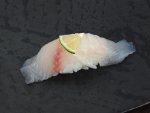メイチダイの握り