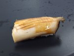 アカアワビの煮貝