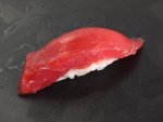 ミナミマグロ赤身握り