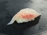 ホウキハタの握り