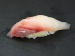 オオサガの握り