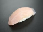 チカメエチオピアの握り