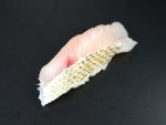 マトフエフキの握り