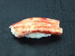タカアシガニの握り