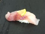 ヤナギノマイの握り