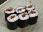 かんぴょう巻き
